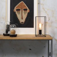 IT´S ABOUT ROMI IT'S ABOUT ROMI Antwerp table lamp, black