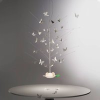 Ingo Maurer La Festa Delle Farfalle pendant 85 cm