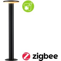 Paulmann Plate LED path lamp ZigBee Tunable white