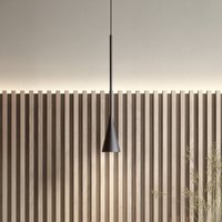 Bover Skybell Plus S1 LED-hänglampa inbyggnad