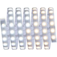 Paulmann MaxLED 500 Strip IP44 2.5m tunable white
