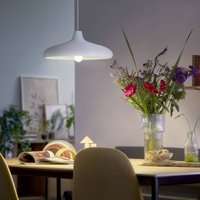 Philips E27 LED bulb A60 4W 840lm 4,000K matt