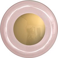 EBB & FLOW Horizon uttag i guld/rosé-guld Ø 36 cm