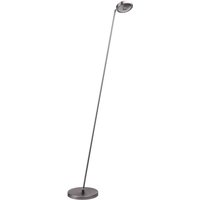 MEGATRON Ottica Stando LED floor lamp, titanium