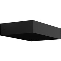 Wever & Ducré Lighting WEVER & DUCRÉ Palos 3.0 Vägglampa 3 000K svart