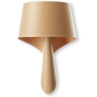 LZF LAMPS LZF Air vägglampa bok natur
