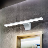 EGLO LED-spegellampa Pandella 2 IP44