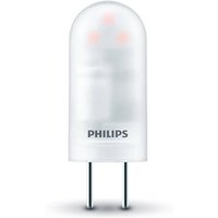 Philips GY6.35 LED-stiftlampa 1,8W 12V/AC 2 700K