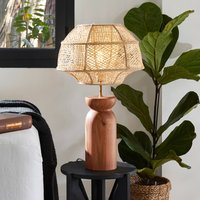 MARKET SET Odyssée table lamp, height 63 cm