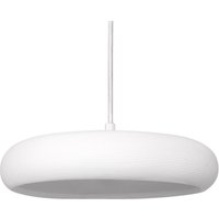 OSRAM Hängelampe Decor Plaster Pure, Gips, Ø 30 cm, E27