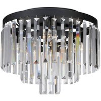 Ventimiglia loftlampe, Ø 42 cm
