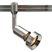 OLIGO Match spotlights for Check-In track lighting system