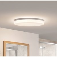Prios Wynion LED-taklampa CCT DIP-brytare 50cm