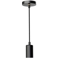 SEGULA Suspension Alix Wave, E27, suspension 500 cm