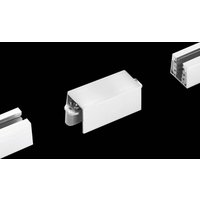 FISCHER & HONSEL HV track4 m6 track system connector