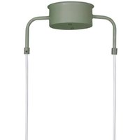 Curve 3 Taklampa Grön - Globen Lighting