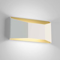 Marchetti Applique murale LED Esa tridimensionnelle