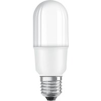 OSRAM LED tube bulb Star E27 8.5W cool white