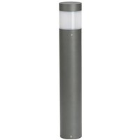 Albert Leuchten Borne lumineuse LED 2274, anthracite/blanc