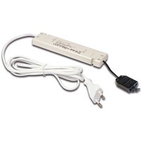 Hera Transformer LED 350/16 W with five-way distributor