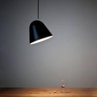 Nyta Tilt pendant light, black 3 m cable, black