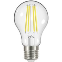 Arcchio LED bulb, filament, E27, 5 W, clear, 3,000 K