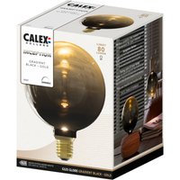 Calex Inception LED globe E27 G125 3W 1,800K dim
