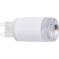 Nowodvorski Lighting G9 LED bulb 3 W, 280 lm, 3,000 K, 120°