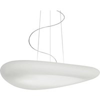 Stilnovo LED-hänglampa Mr. Magoo, DALI 52 cm varmvit