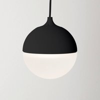 Molto Luce Gilo PD LED hanging light 3,000 K black