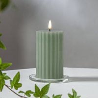 STAR TRADING Vela LED Flame Stripe