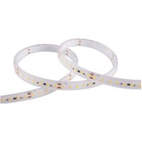 EVN Sauna LED strip, 5 m roll, 24 V IP68, 3,000 K