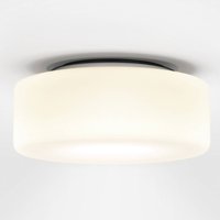 Serien Lighting serien.lighting Curling M ceiling light 2,700K opal glass