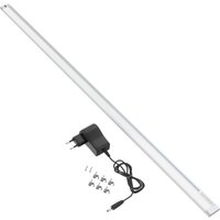 Telefunken LED under-cabinet light Zeus, length 87 cm