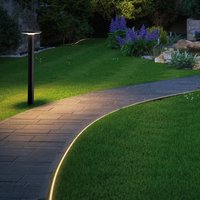 Paulmann Plug & Shine Plate Borne lumineuse LED 3.000K