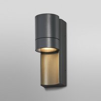 OSRAM utomhusvägglampa ENDURA CLASSIC ISIDOR mörkgrå IP65