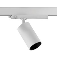 Ivela Microperfetto LKM 3-phase spotlight 940 white