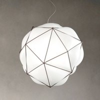 Vistosi Semai hanging light E27 Ø 40 cm