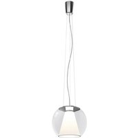 serien.lighting Draft S Hängelampe 927 Triac klar