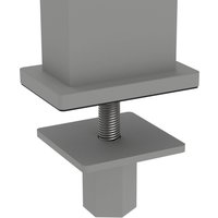 Adaptateur de table pour MAULsirius