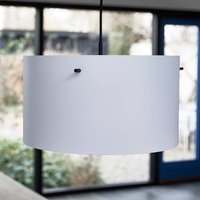FRANDSEN FM1954 Suspension Ø 41 cm blanc mat