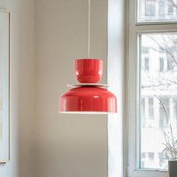 ALDEX Suspension Uto, rouge, Ø 30 cm, métal
