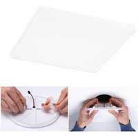 Paulmann Veluna Edge IP44 4000K dimm 20x20cm