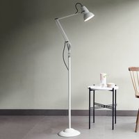 Anglepoise Original 1227 floor lamp, dove grey