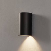 Wever & Ducré Lighting WEVER & DUCRÉ Ray mini 1.0 applique murale noir