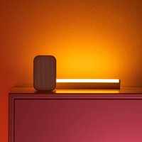 Lampe de table LED WiZ Light Bar, pack individuel