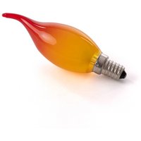 SELETTI LED-lampa E14 3W vindpust 5V, Grimm Bugia