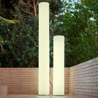 Newgarden Fity słupek oświetleniowy 100 cm, 3000 K