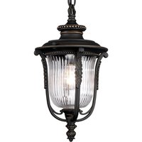 Elstead Suspension Luverne pour l'extérieur