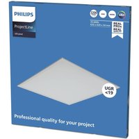 Philips ProjectLine Panneau LED UGR